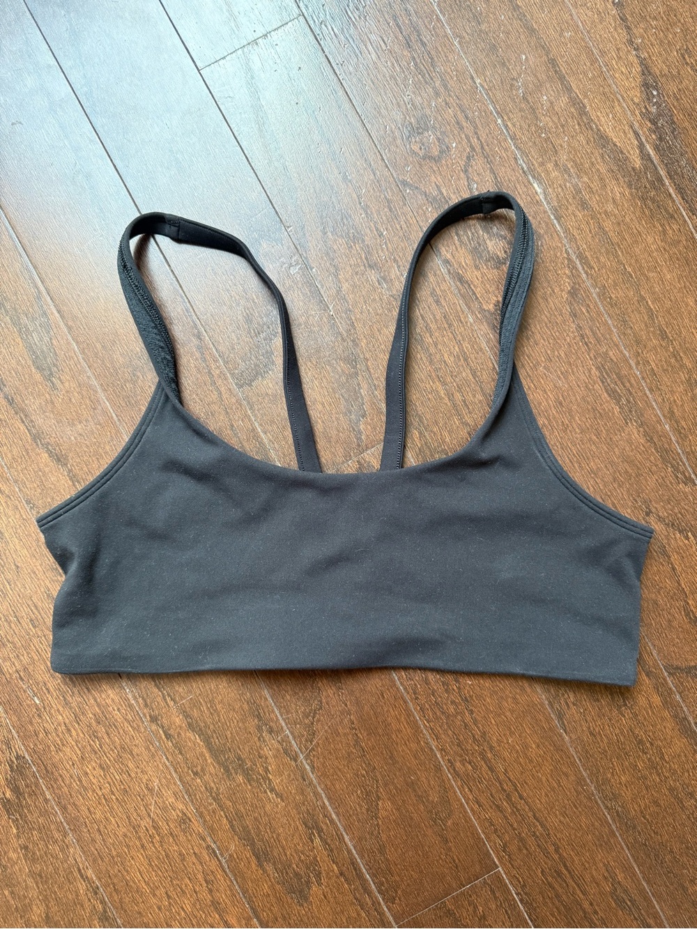 Vuori Yosemite sports bra, medium